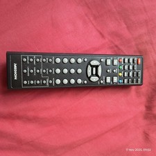 GENUINE,MEDION REMOTE CONTROL,LCD TV/DVD COMBI Official REMOTE CONTROL