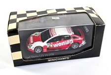 Minichamps Opel Vectra GTS V8