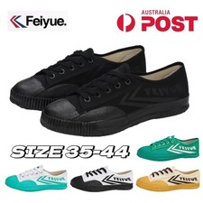 Adult Kid Feiyue Shoes Martial