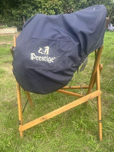 Prestige saddle roma - saddle.,