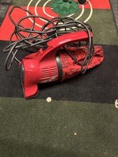 Vintage Dirt Devil Handy Zip