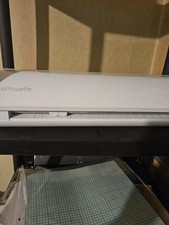 Silhouette Cameo 5 Cutting