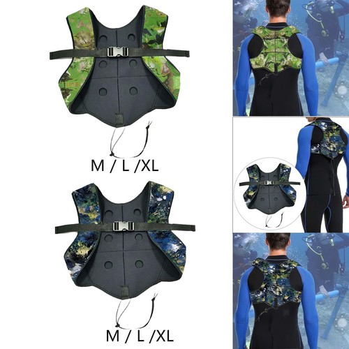 Diving weight vest freediving - diving,
