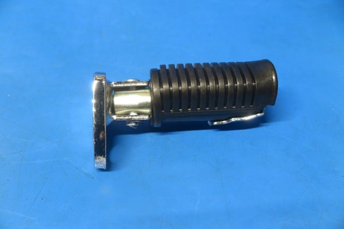 Daelim 125 right hand - daelim,
