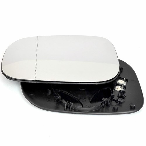 Wing door mirror glass - wing,