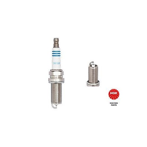 Spark plug ngk 1640 - ngk,