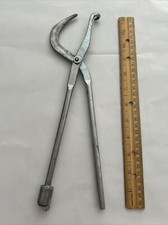 Vintage~ Snap On Brake Spring