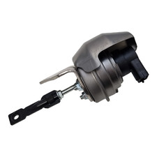 Turbocharger Actuator Fiat