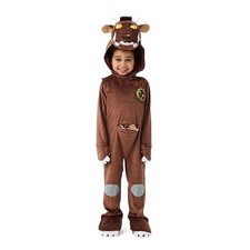 Blues Group - Gruffalo