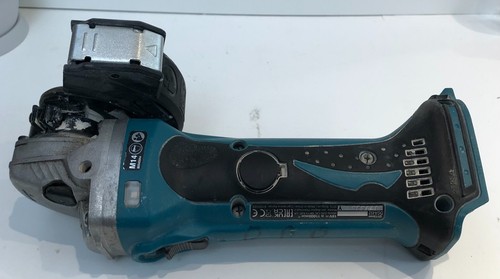 Makita dga452z 18v - dga452z,
