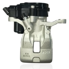 Electric Brake Caliper For