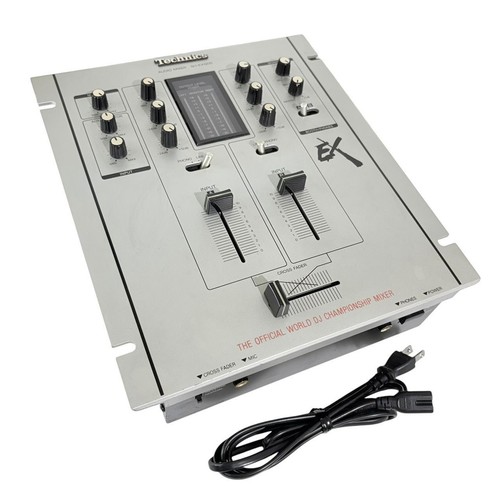 Mixer technics sh ex1200 - mixer,, sh-ex1200