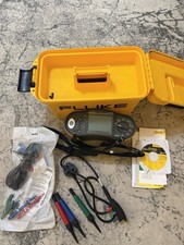 Fluke 1662 Multifunction