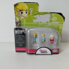 World Of Nintendo Micro Land