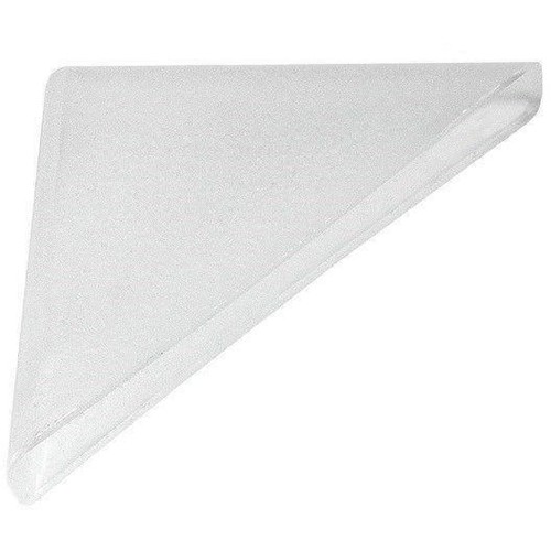 Glass corner protectors - protectors, 4mm