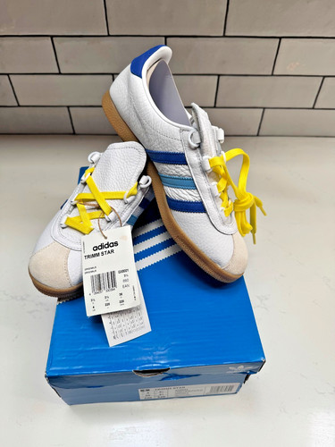 Adidas trimm star 5 - adidas,
