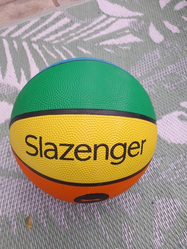 Brand new full size slazenger - full,