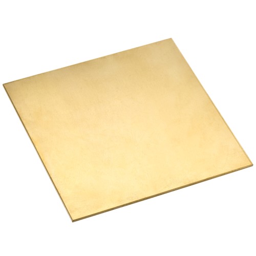 Brass sheet metal sheets - sheet,