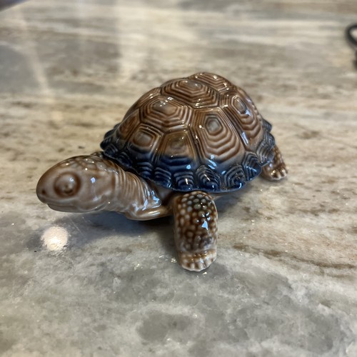 Vintage wade turtle tortoise - vintage,