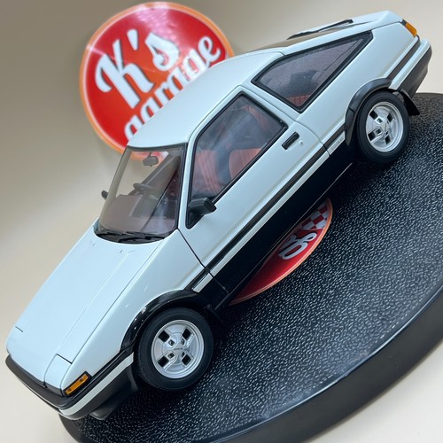Autoart toyota sprinter - 1/18,