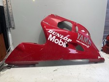 Yamaha YZF R6 5EB 1999-2002