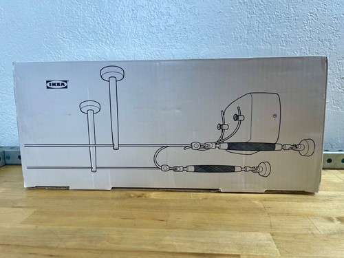 New vtg ikea - vtg, norrsken
