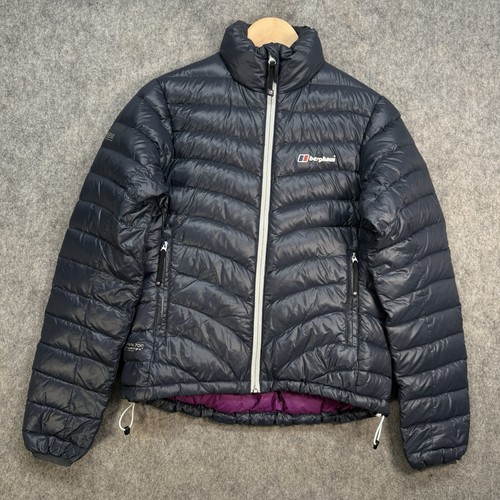 Berghaus extrem jacket - berghaus, womens