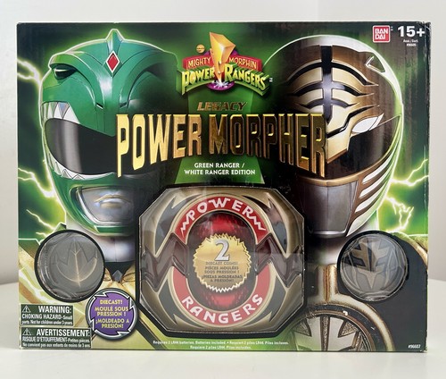 Power rangers mmpr - rangers, 2014
