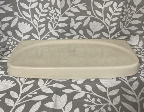 Toilet cistern lid - lid, armitage