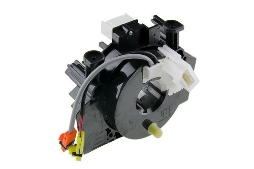 For nissan airbag clock - clock, spring