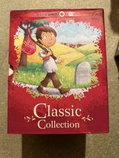 Ladybird Tales Classic 22