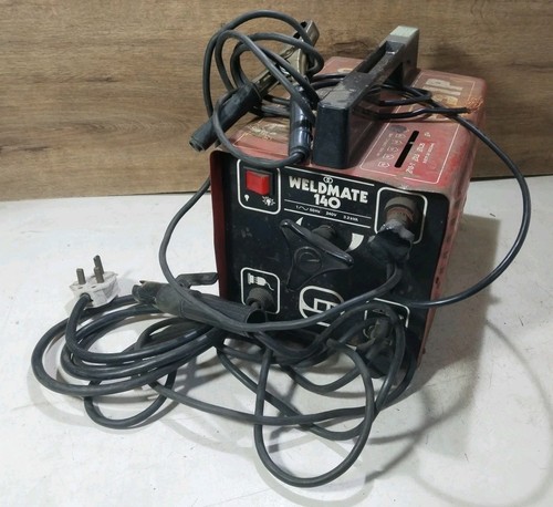Sip weldmate 140 - plug, stick