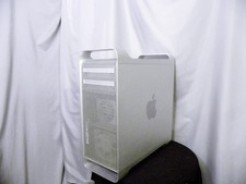 Mac Pro  2009 4,1 5,1 Empty Tower Case Enclosure Chassis DVD Fans etc Hackintosh