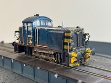 Heljan 2915 OO Gauge Class 07