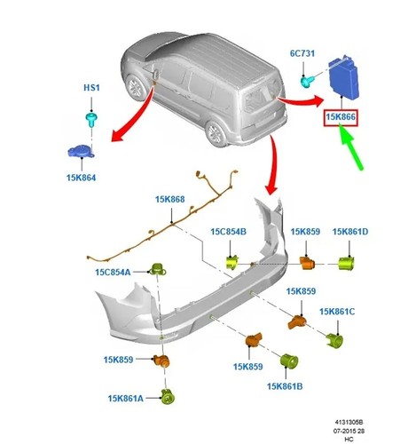 Ford transit connect mk2 - connect,