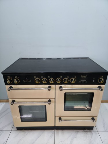 Ceramic rangemaster 110cm - rangemaster,