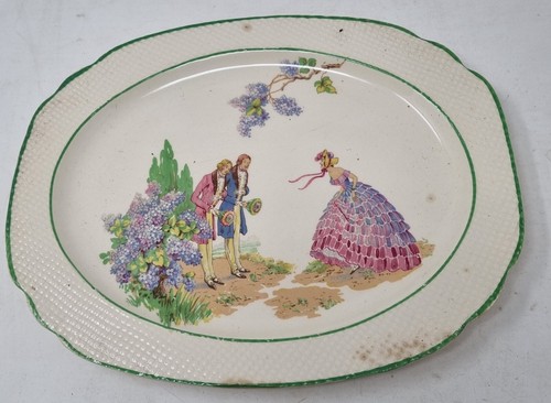 Hampton ivory swinnertons - hampton,