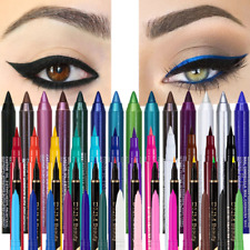 Colorful 24HR Eyeliner Pencil
