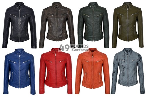 Speed ladies real napa - real, leather