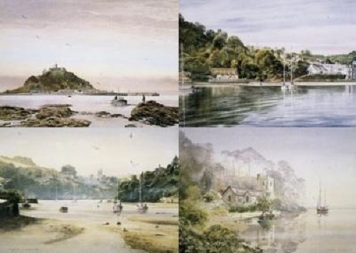 Alan ingham the south west - ingham,