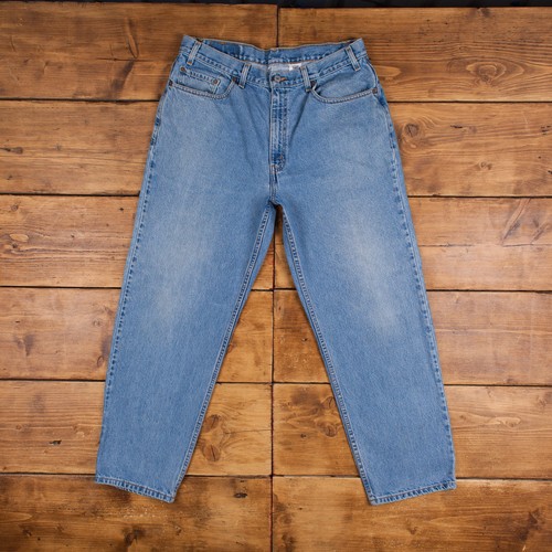 Vintage levis 901 - vintage, jeans