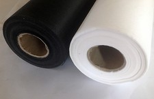 SEW IN INTERFACING -