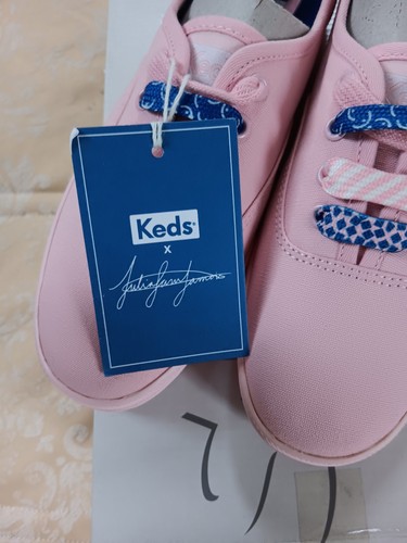 Keds bnwbox pink gorgeous - pink,