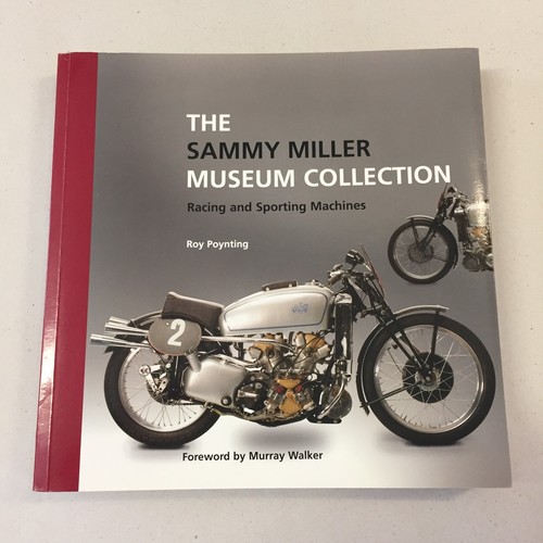 The sammy miller - sammy, museum