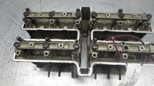 Yamaha fzr400 1wg fzr 400 - yamaha,