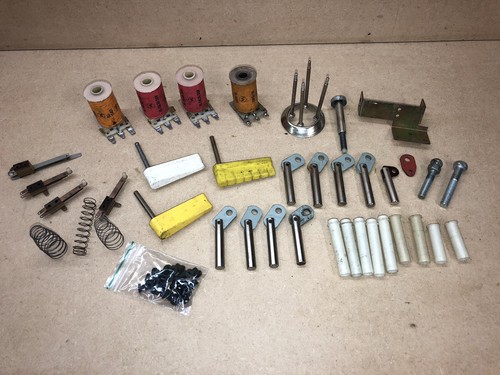 Joblot misc pinball - misc, machine