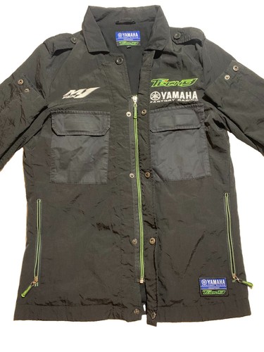 Yamaha factory racing tech - yamaha, 3