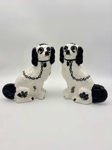 Vintage staffordshire style - vintage,