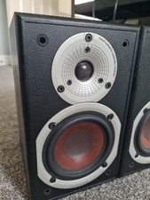 Dali Spektor 1 Bookshelf