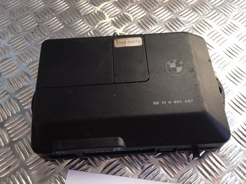 Bmw series 1992 - bmw,